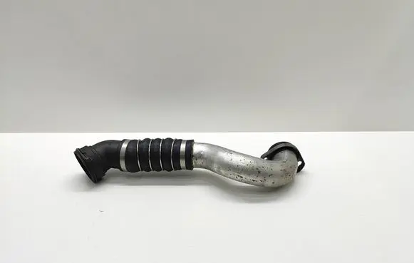 BMW 5 E60 E61 Intercooler hose/pipe 7808414 780841401 11884410