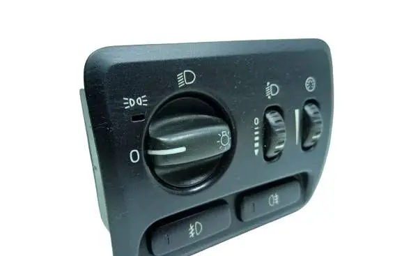 Volvo V70 Light switch 8691751-KASACJA 8691751