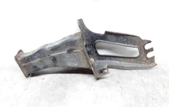 Volvo XC60 Front bumper shock/impact absorber 