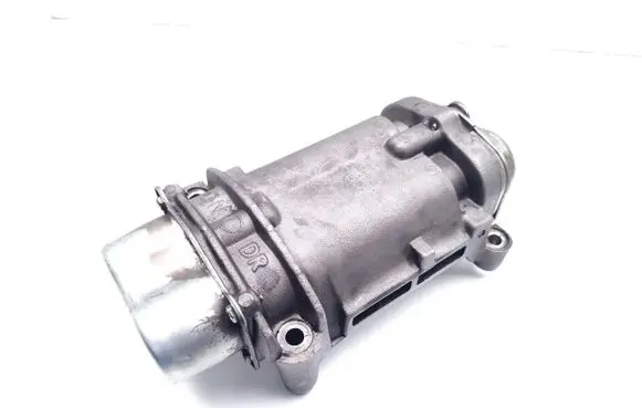 Chevrolet Captiva Oil pump balance shaft LLW