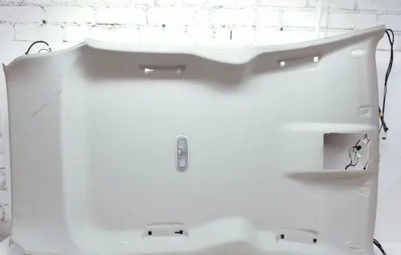 Ford B-MAX Headlining 