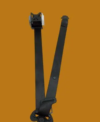 BMW X6 E71 Front seatbelt 3052985