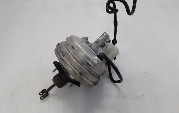 BMW 5 F10 F11 Brake booster 296792954021