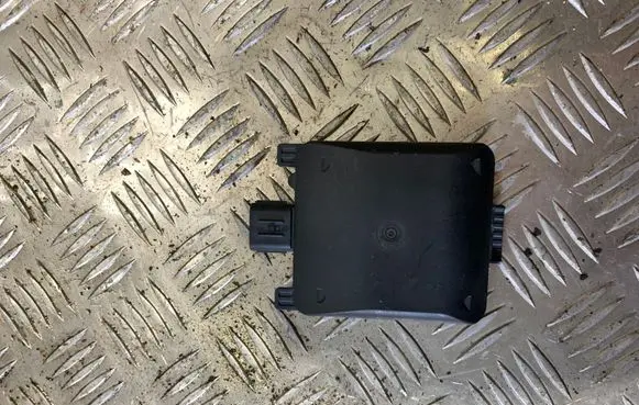 Blind spot module