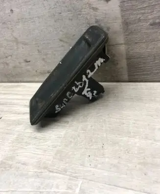 Skoda Octavia Mk3 (5E) Tailgate/trunk/boot exterior handle 5E0827566
