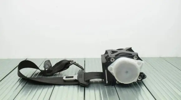 Audi A6 S6 C7 4G Rear seatbelt 4G8857805