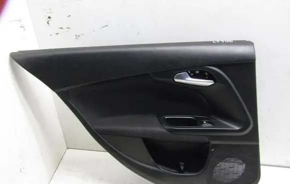 Fiat Tipo Rear door card panel trim