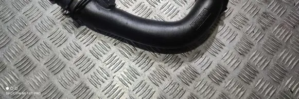 Volvo V70 Intercooler hose/pipe 30741667