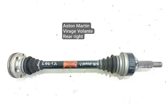 Aston Martin Virage Rear driveshaft AD434K138BA
