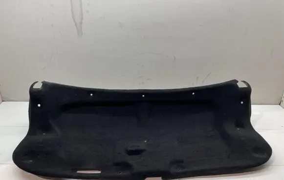 Lexus IS 220D-250-350 Tailgate/boot lid cover trim 