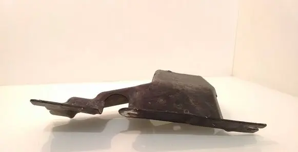 Volkswagen Multivan T5 Rear underbody cover/under tray 7H0825215