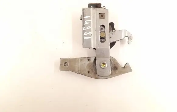 Mercedes-Benz CLK A208 C208 Handbrake/parking brake lever assembly 0004200779 2024200338