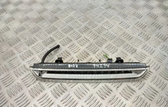 Peugeot 508 Third/center stoplight 9688016380