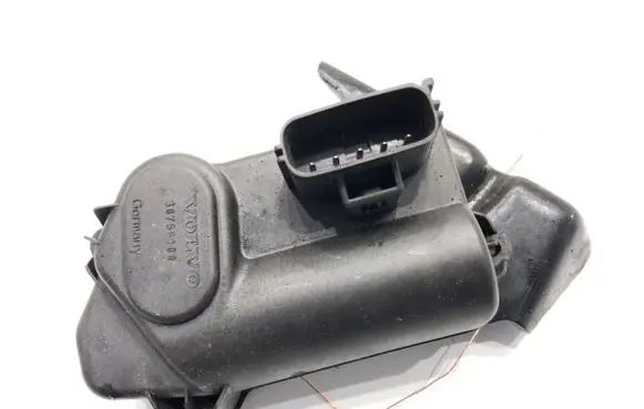Volvo XC90 Intake manifold valve actuator/motor 30756100
