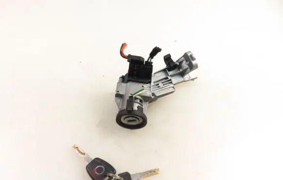 Ignition lock