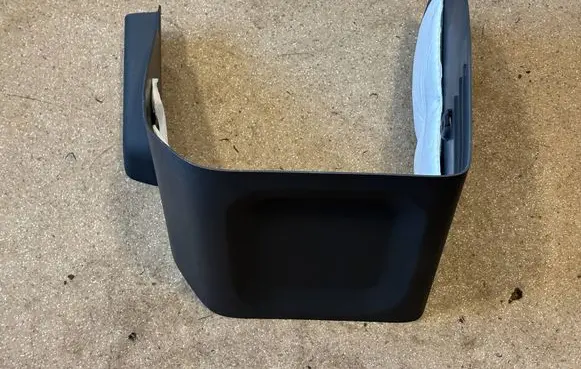 KIA EV9 Other center console (tunnel) element B5633501059