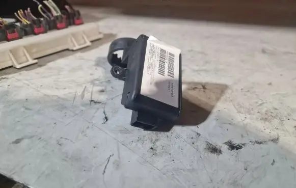Chrysler Pacifica Immobiliser reader (aerial) P04686961AC
