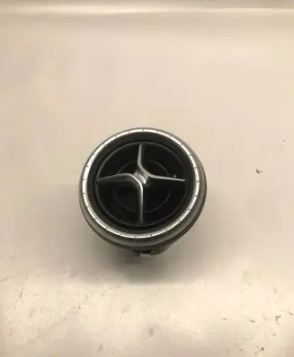 Mercedes-Benz CLA C117 X117 W117 Dashboard air vent grill cover trim Y09353