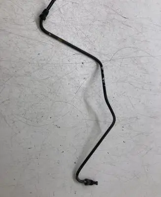 Hyundai i10 Brake line pipe/hose 