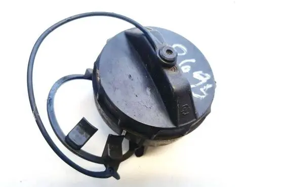 Mazda CX-7 Fuel tank filler cap 