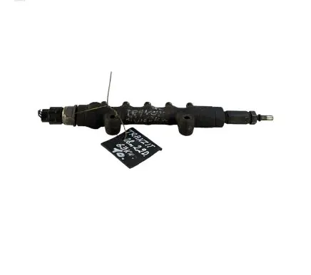 Ford Transit Fuel main line pipe 55PP0501 08047867885