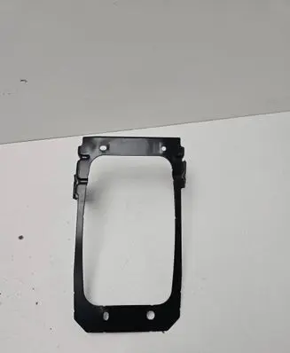 Audi A6 S6 C6 4F Center console 4f1863531
