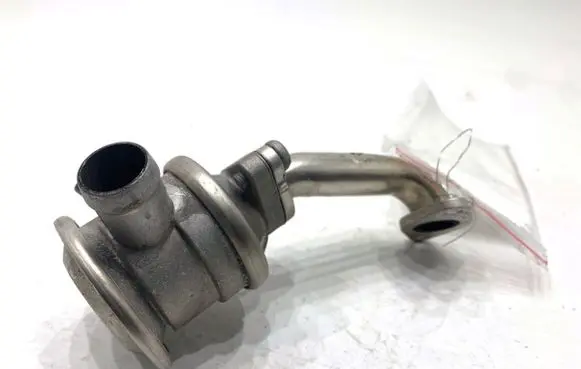 Audi A6 S6 C7 4G EGR valve 079131101AJ