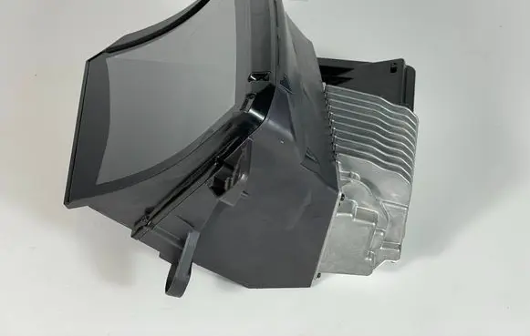 BMW 6 G32 Gran Turismo Head up display screen 17089310 BM0565001 17B1705N4395