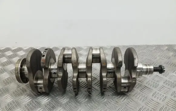 Volkswagen Golf V Crankshaft 038Q BKD