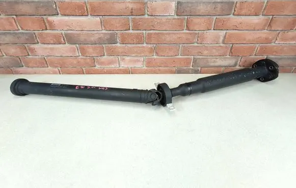 BMW X5 E70 Drive shaft (set) 7589129