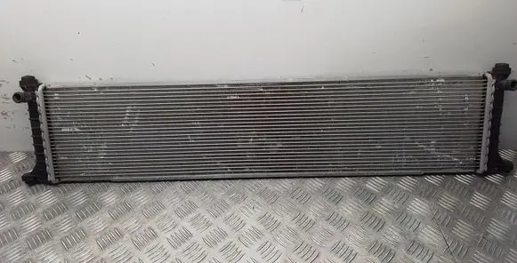 Tesla Model S Coolant radiator 600737200A