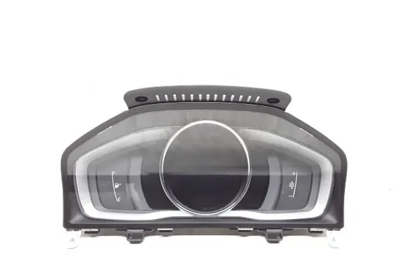Volvo V60 Speedometer (instrument cluster) 31473469 P31473469
