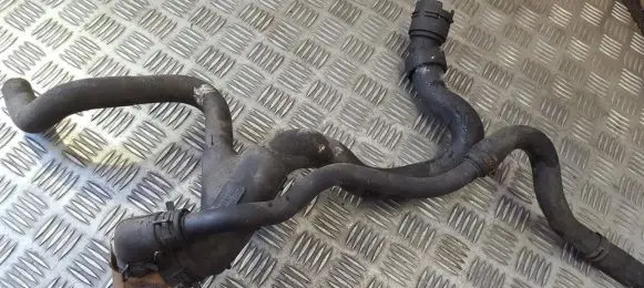 Ford Mondeo Mk III Engine coolant pipe/hose 2s718286bd 2s71-8286-bd