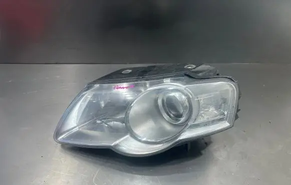 Volkswagen PASSAT B6 Headlight/headlamp 3C0941005Q 1EL24701411