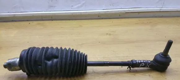 Steering tie rod