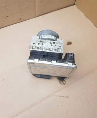 Volkswagen Golf VII ABS Pump 5Q0614517CR 618522006EE