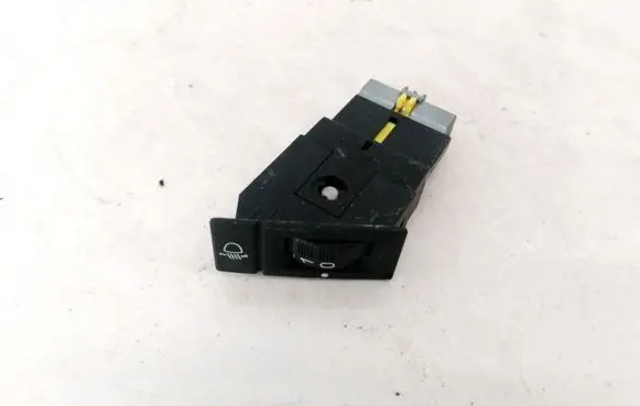 Peugeot 406 Headlight level height control switch