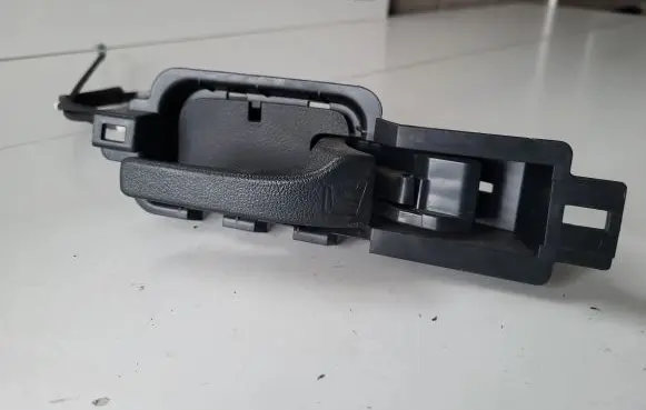 Honda CR-V Seat control switch 