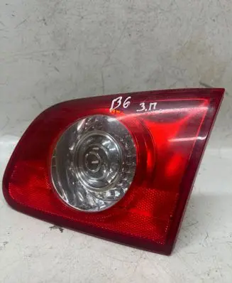 Volkswagen PASSAT B6 Tailgate rear/tail lights 3C9945094