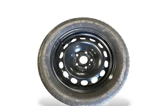 Volkswagen Golf V R16 spare wheel 1K0601027J