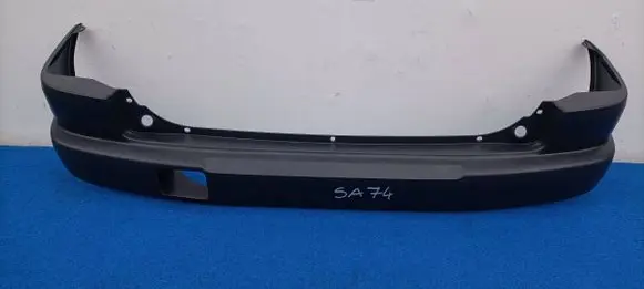 Mazda Demio Rear bumper D201-50221