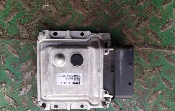 BMW X5 F15 Other control units/modules 7394466 002001000 0281030962