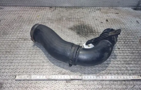 Ford Transit Intercooler hose/pipe