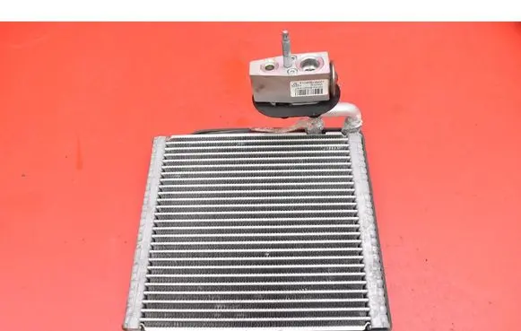 Opel Ampera Interior heater climate box assembly 