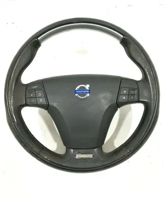 Volvo V50 Steering wheel 8623347 5515000