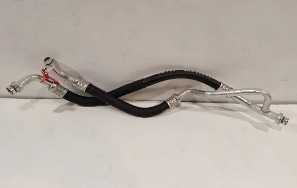Renault Captur II Air conditioning (A/C) pipe/hose 924546510R