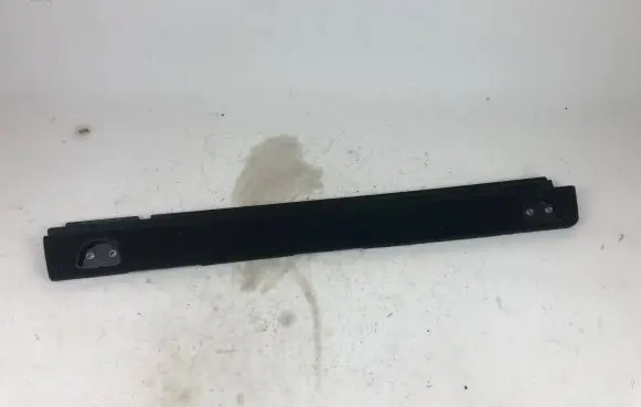 Maserati Levante Other trunk/boot trim element 06700611900 36043
