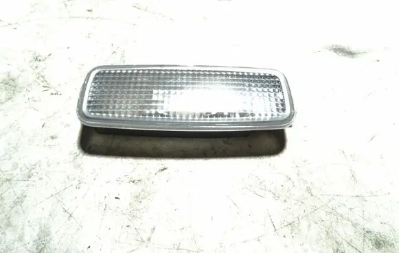 Audi A6 S6 C5 4B Rear seat light 8L0947105A