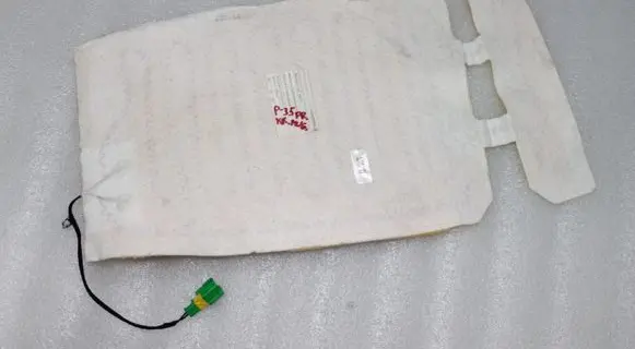 Peugeot 508 RXH Seat heating element 8925N8 8925N9