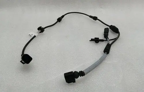 Porsche 718 Cayman 982 982c Front door wiring loom/harness boot 99160913184